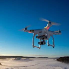 Security Guard Industry & the Technology Evolution