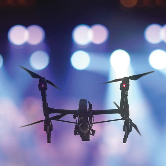 Access control technology experts share the latest global trends