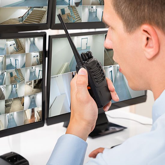 Security Technologies and Measures