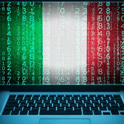 Technologies for security Italy