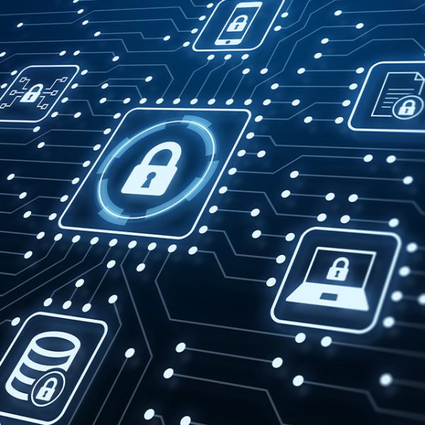 Latest Tech & Security Agencies