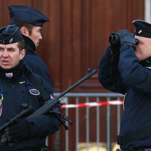 Stay Safe in France: Latest Technologies and Security Agencies to Keep You Protected