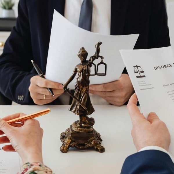 How Certified Translation Services Can Help You Avoid Legal Issues