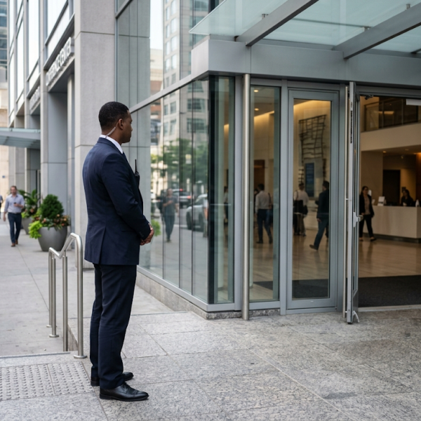 Why Security Firms Need Certified French Translation